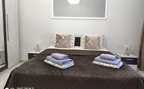 Apartments Domovik Bertalona Luxury Comfort